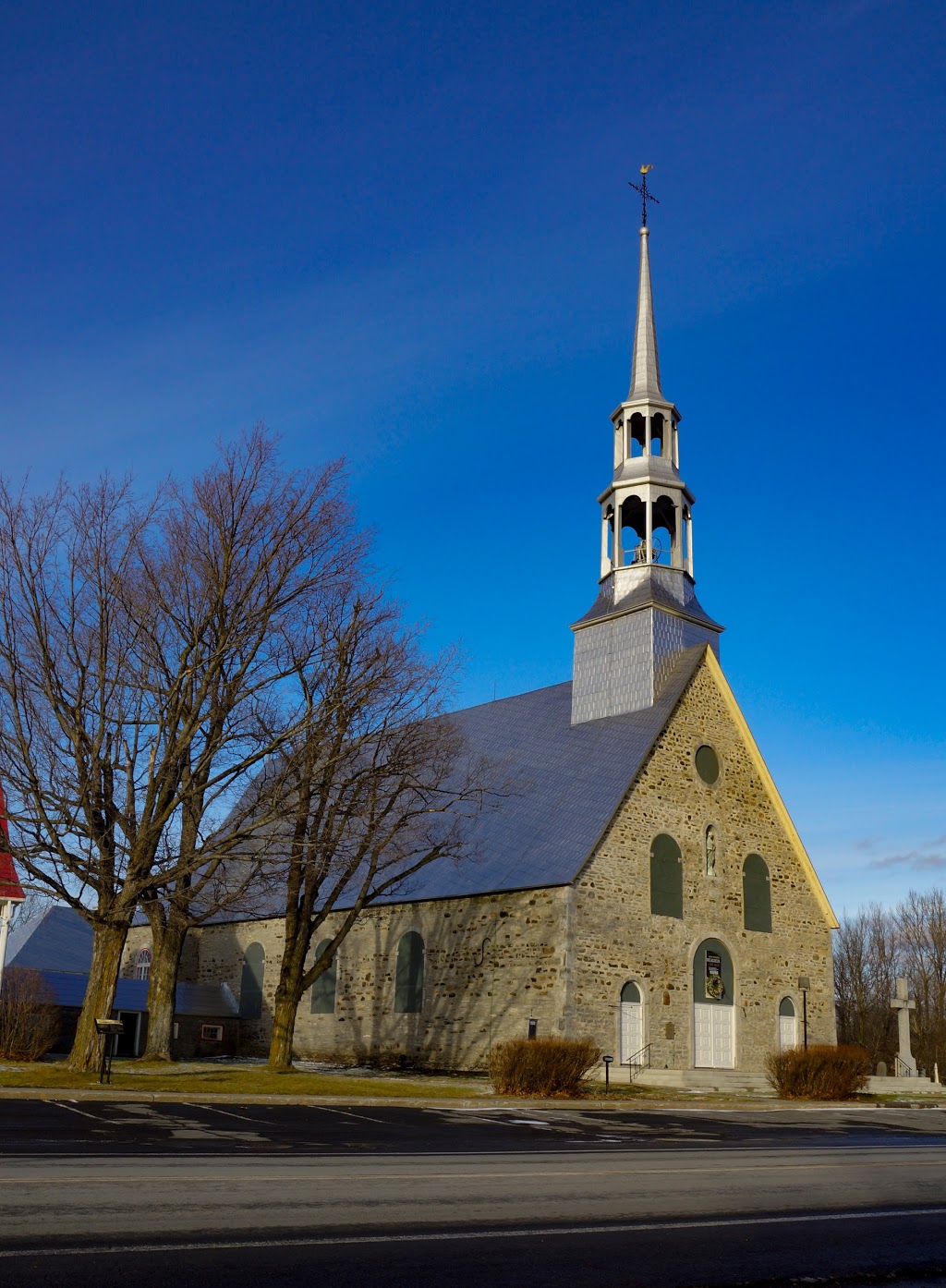 Presbytère de lAcadie | 1450 Chemin du Clocher, Saint-Jean-sur-Richelieu, QC J2Y 1A4, Canada | Phone: (514) 606-0242