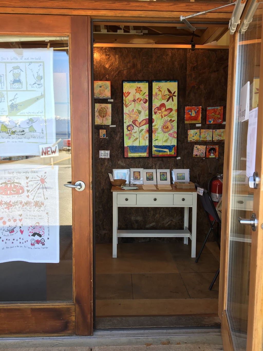 Sa Boothroyd Gallery | Gibsons, BC V0N 1V8, Canada | Phone: (604) 886-7072