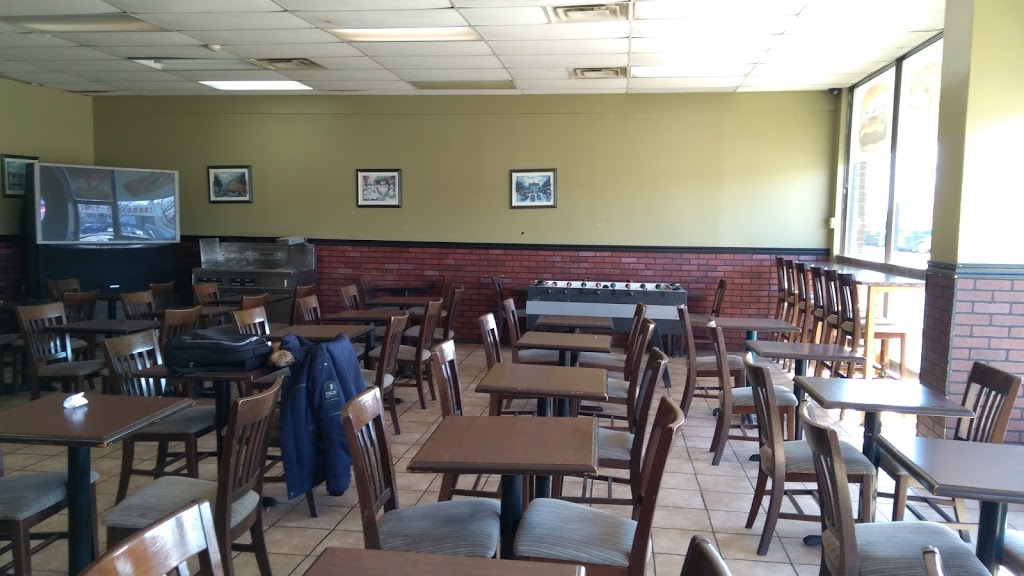 Restaurant Chez Tonys | 109-D Bd dAnjou, Châteauguay, QC J6J 2R2, Canada | Phone: (450) 692-7373