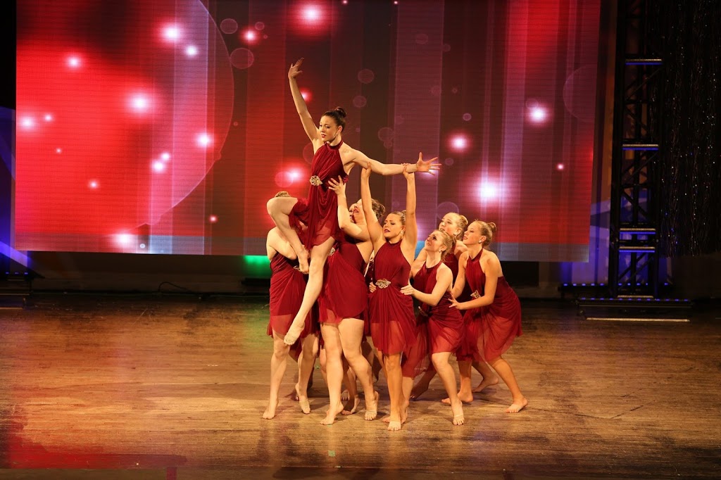Theatre Dance Academy | 2445 Baseline Rd W, Bowmanville, ON L1C 2K3, Canada | Phone: (905) 435-0762
