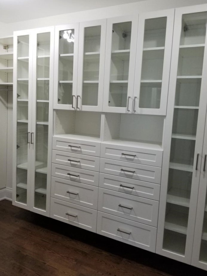 Closet People | 1951 Metro Rd N, Jacksons Point, ON L0E 1L0, Canada | Phone: (437) 999-7292