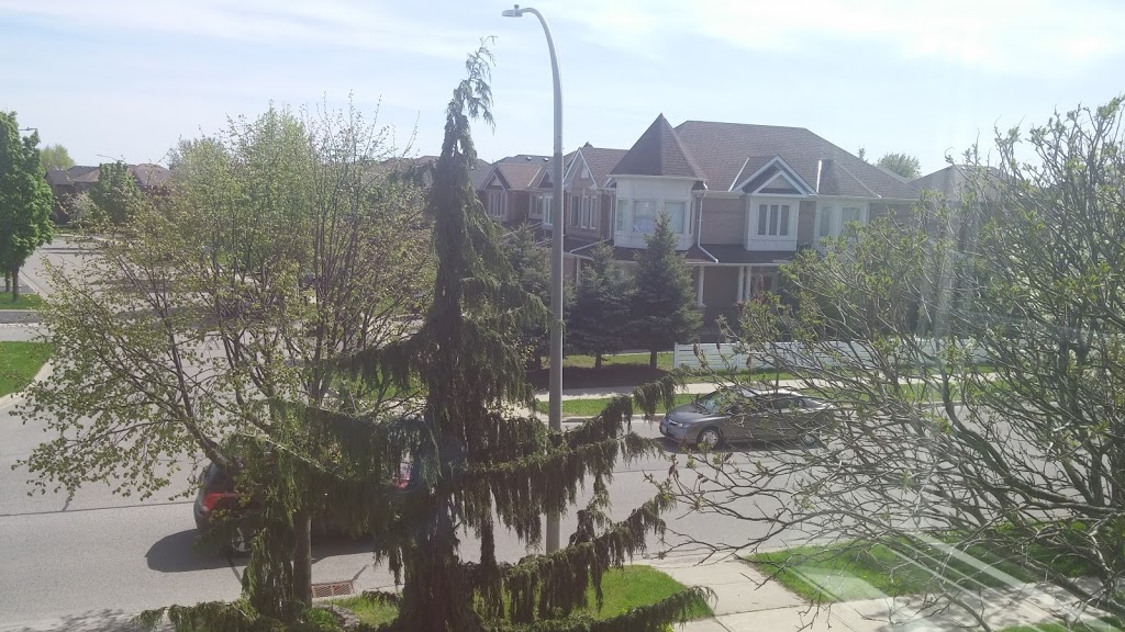 Iona Park | 1 Iona Ct, Whitby, ON L1R 2R3, Canada