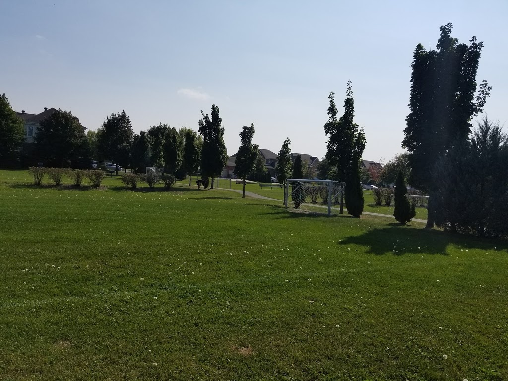 Parc de Deauville | Rue de Riva Bella, Pierrefonds, QC H9K 1R9, Canada | Phone: (514) 872-0311