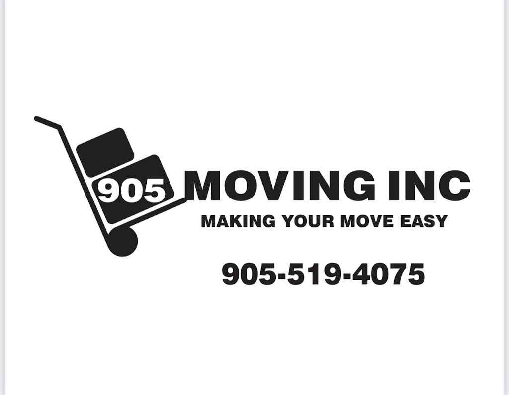 905 Moving Inc | 7738 Parkview Crescent, Niagara Falls, ON L2H 2Z5, Canada | Phone: (905) 519-4075