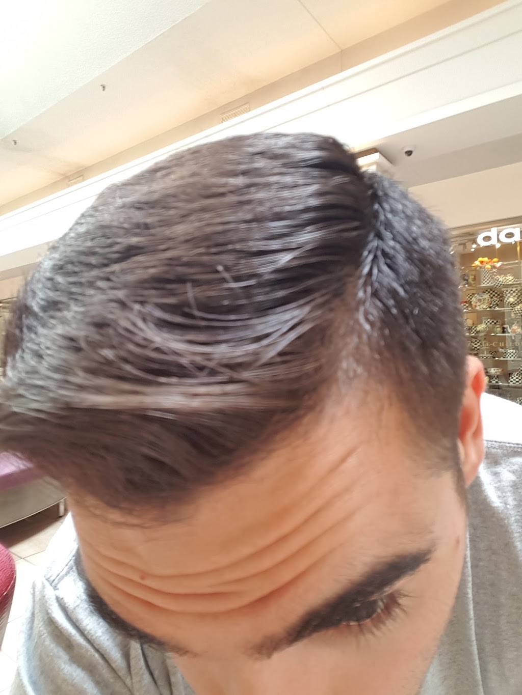 Underground Barber Shop | 794 Sheppard Ave E, North York, ON M2K 1C3, Canada | Phone: (416) 221-8785