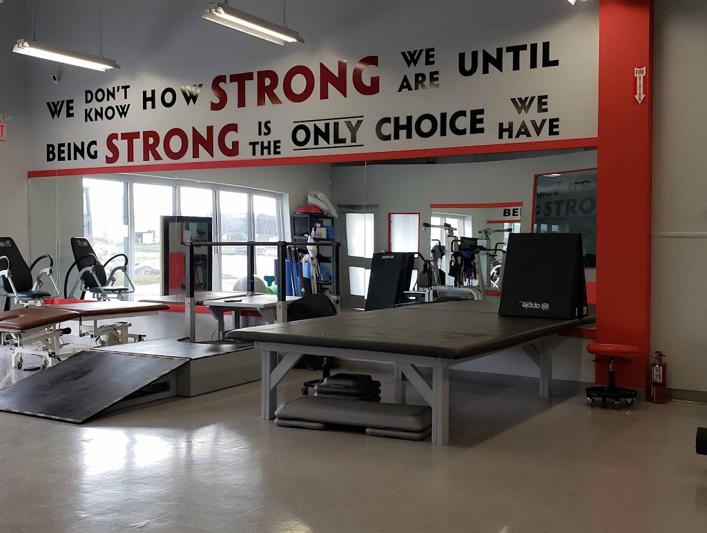 First Steps Wellness Centre Winnipeg Inc. | 17 Muir Rd, Winnipeg, MB R2X 2X7, Canada | Phone: (204) 505-0440
