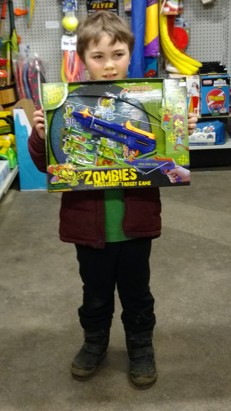 Toy Sense Thunder Bay | 447 May St N, Thunder Bay, ON P7C 3R4, Canada | Phone: (807) 624-2765