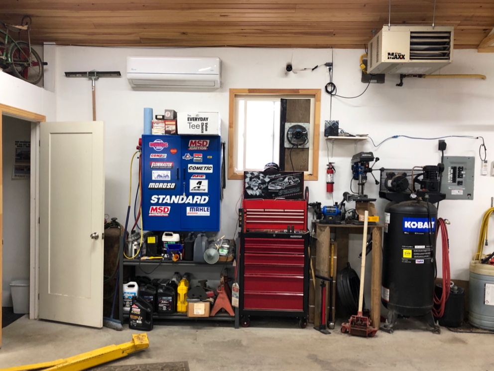 MOAD Automotive | 20 Franchetto Blvd, Guelph, ON N1E 2S7, Canada | Phone: (519) 830-6057