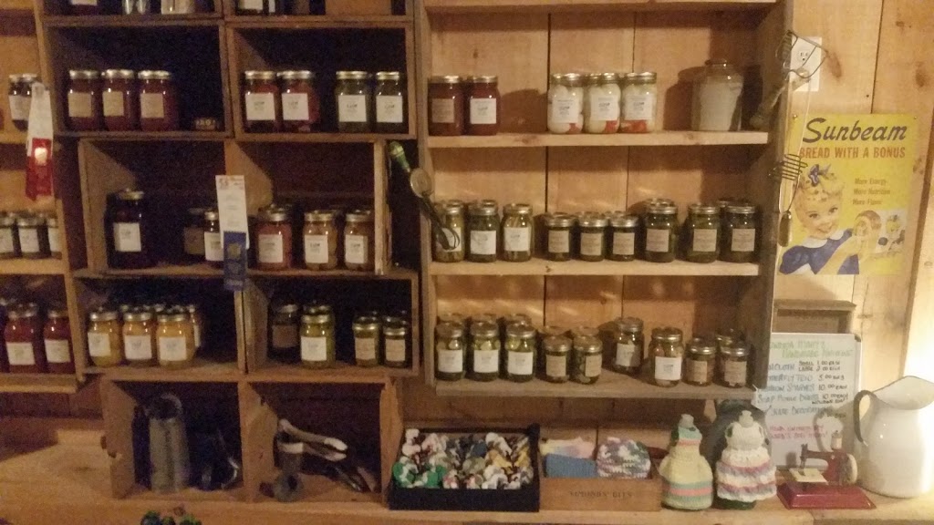 Pure And Simple Farm | 1420 Middletown Rd, Millgrove, ON L8B 1A4, Canada | Phone: (905) 541-4398