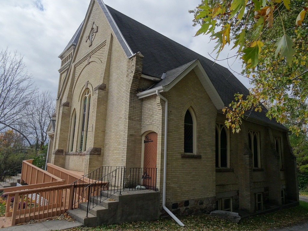 St. Andrews Presbyterian Church | 89 Colborne St Box # 867, Fenelon Falls, ON K0M 1N0, Canada | Phone: (705) 887-3901