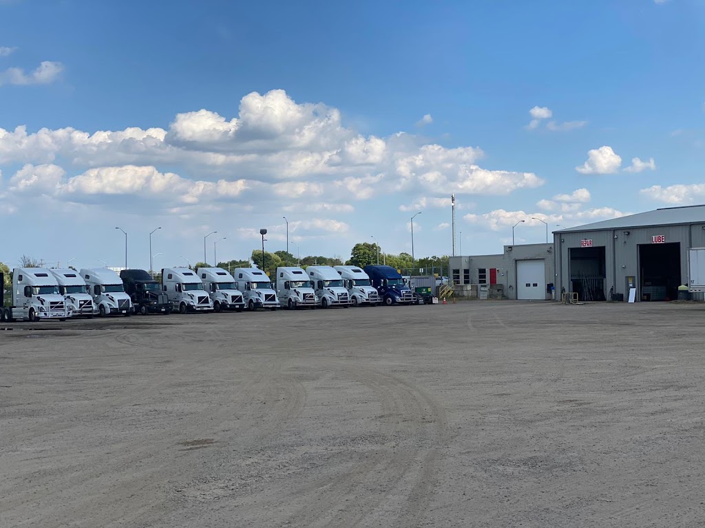 MARIANAS LOGISTICS INC. | 489 ON-8, Dundas, ON L9H 5E2, Canada | Phone: (905) 627-1515