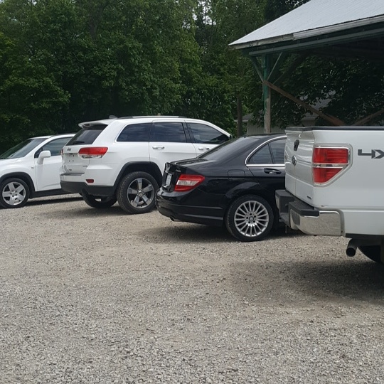 Henchman Auto Inc | 28 Park St E, Selkirk, ON N0A 1P0, Canada | Phone: (905) 515-8836