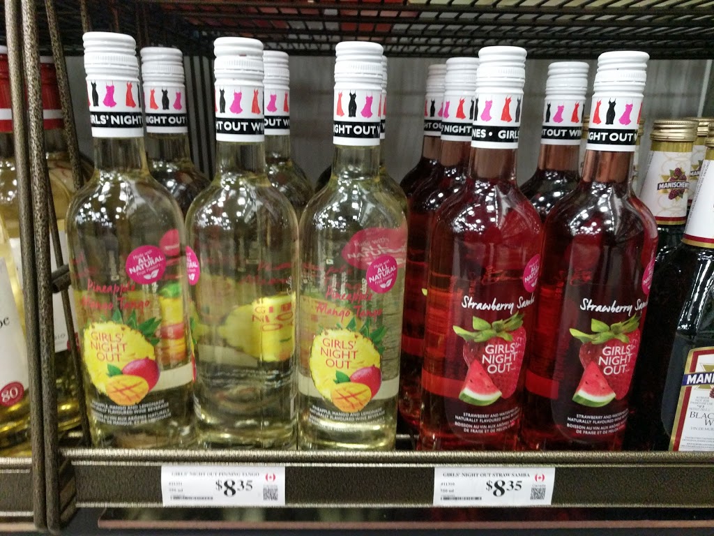 Bridgwater Liquor Mart | 400 North Town Road Unit 420, Winnipeg, MB R3Y 1N3, Canada | Phone: (204) 987-4085