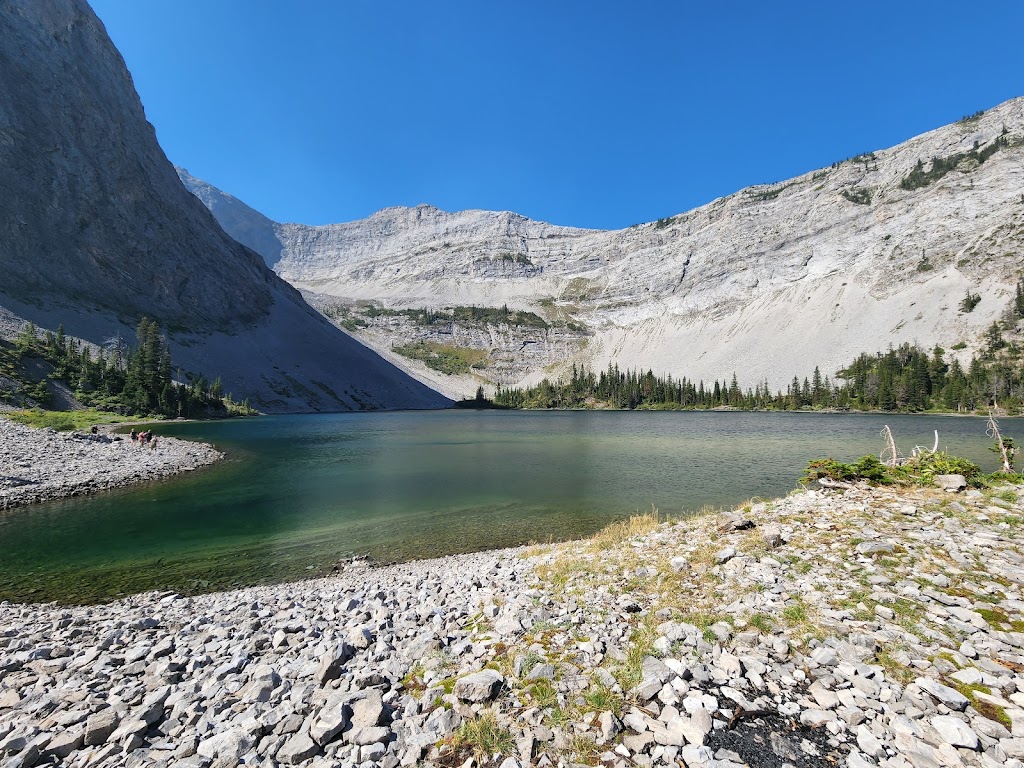 Crowsnest Adventures Ltd. | 27ave, 227 St, Bellevue, AB T0K 0C0, Canada | Phone: (403) 715-3061