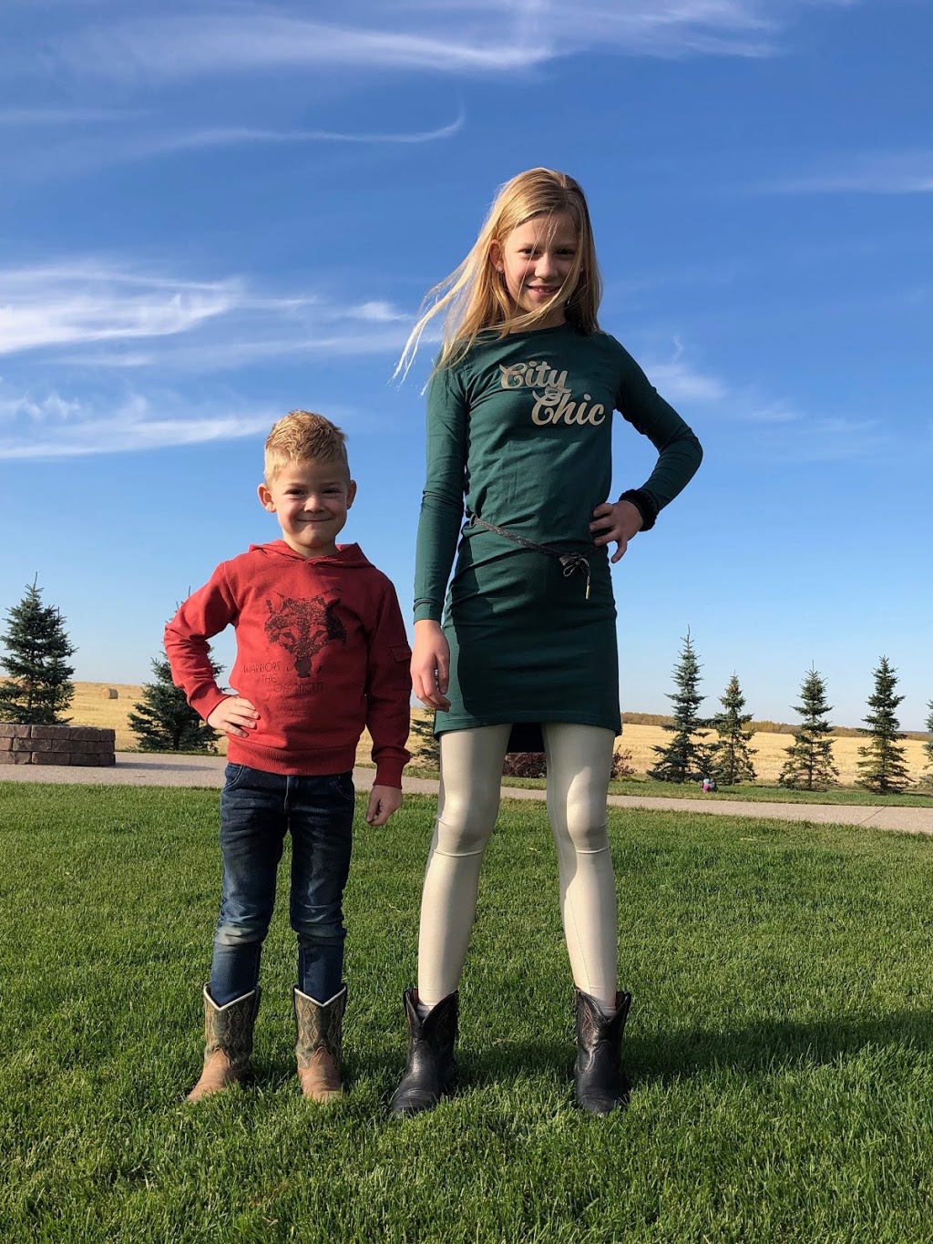 Jonis collection | Range Road, 255 Seafield Rd, Ponoka, AB T4J 1R3, Canada | Phone: (403) 704-4062