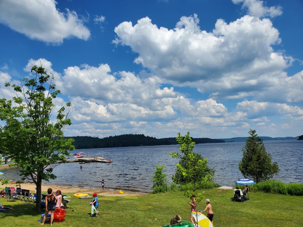 Muskoka Lakes Marine | 7 Marina Street, ON-141, Rosseau, ON P0C 1J0, Canada | Phone: (705) 732-4383