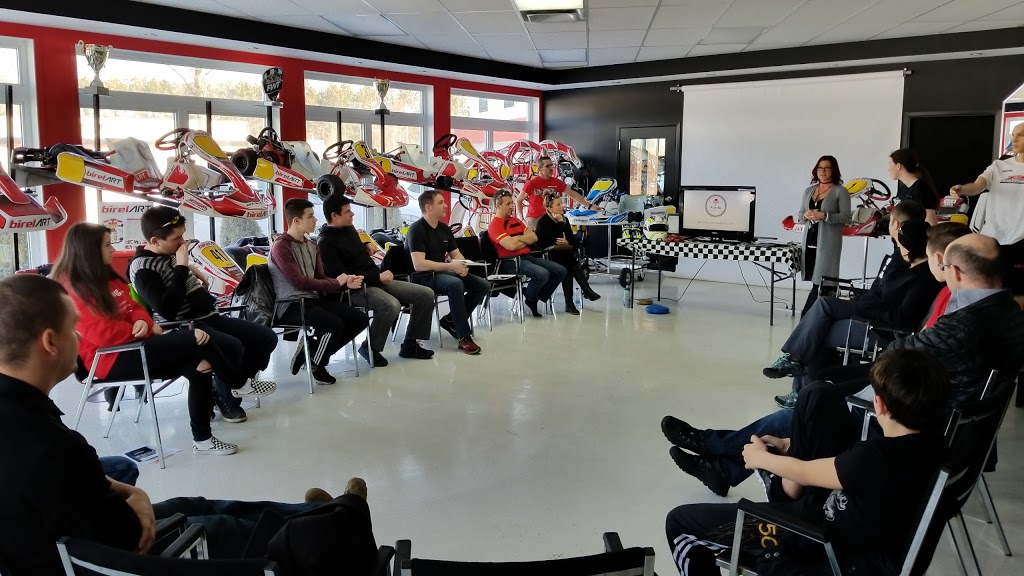 PSL Karting | 4140 Rang Saint-Charles, Trois-Rivières, QC G9B 7W9, Canada | Phone: (888) 889-5278