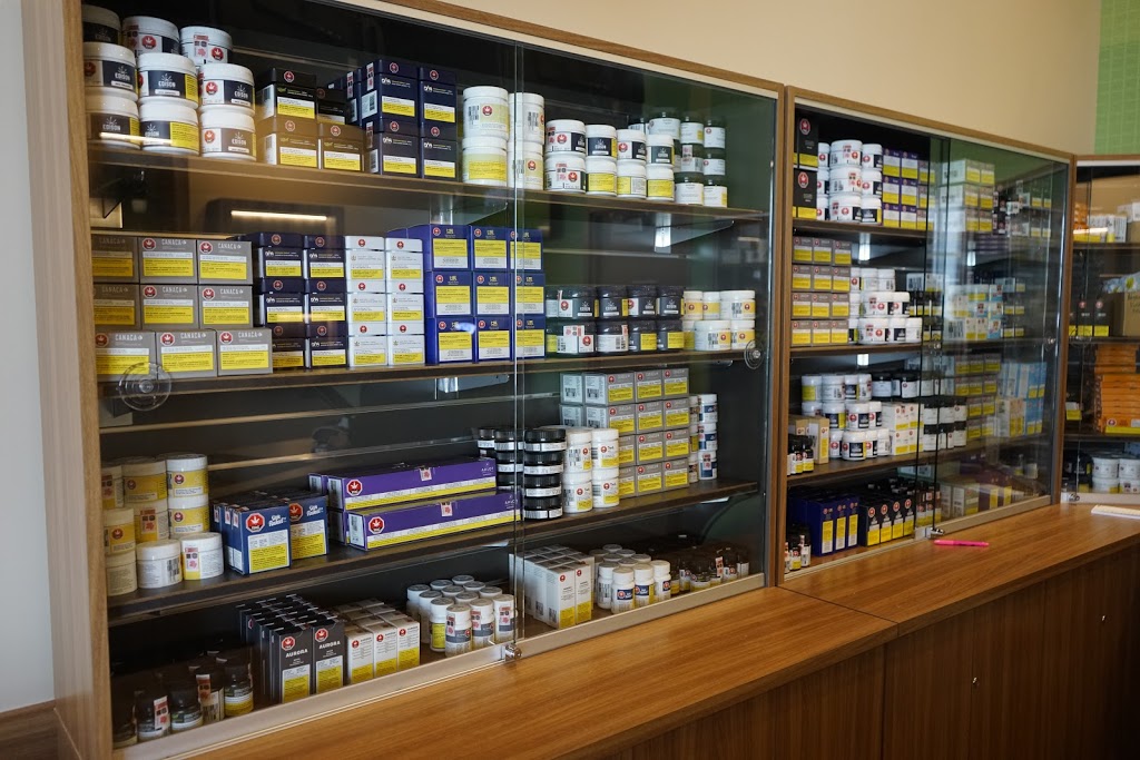 Plantlife Canada | 160 Cornerstone, 6800 48 Ave, Camrose, AB T4V 4T1, Canada | Phone: (587) 844-6770