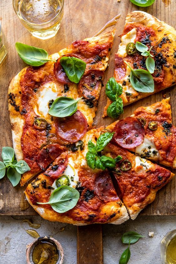 Pablos Fine Pizza | 255 Woolwich St Unit 108, Waterloo, ON N2K 0C8, Canada | Phone: (519) 744-4868