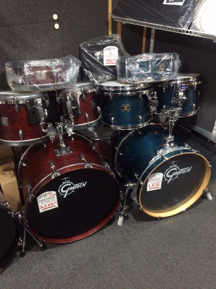 Rogers Music Centre | 465 Rogers Rd, York, ON M6M 1A8, Canada | Phone: (416) 651-3332