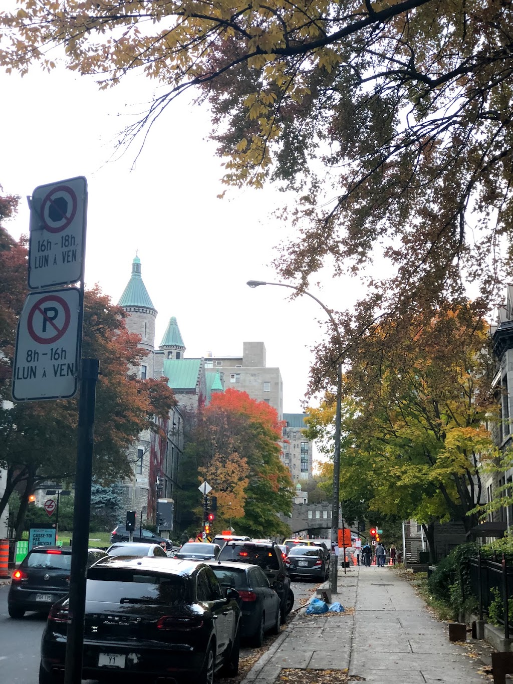 Institut—Hôpital neurologique de Montréal | 3801 Rue University, Montréal, QC H3A 2B4, Canada | Phone: (514) 398-6644