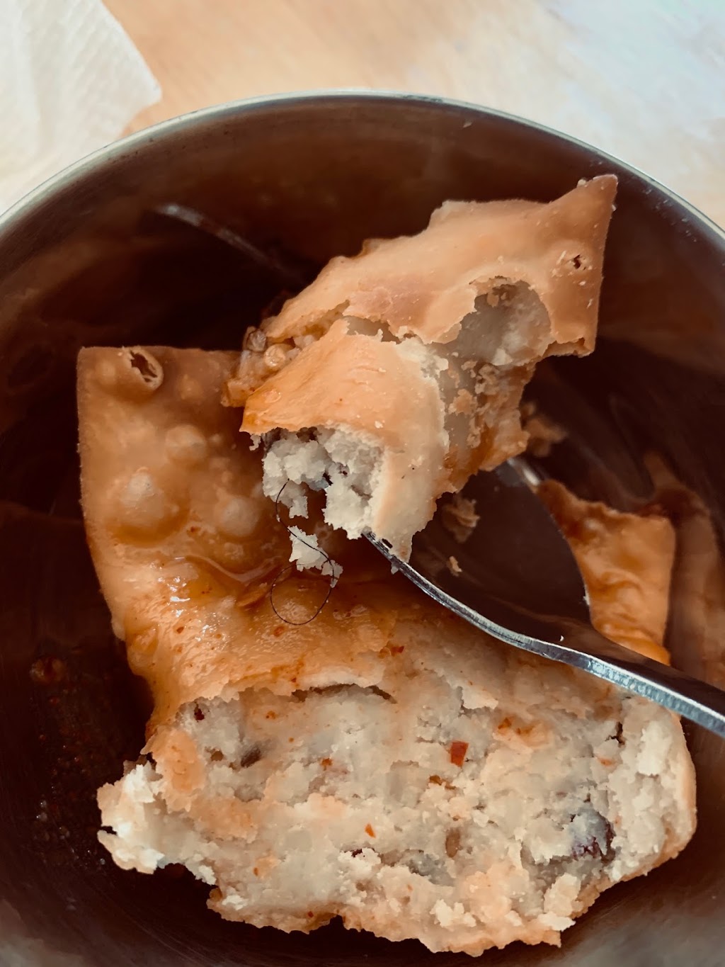 Samosa Crown Sweets & Restaurant | 1030 Keewatin St #6, Winnipeg, MB R2R 2E3, Canada | Phone: (204) 694-2400