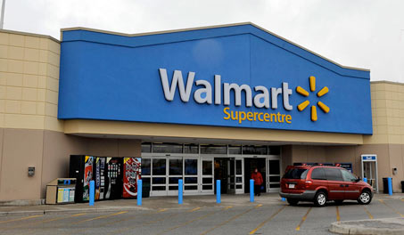 Walmart Spruce Grove Supercentre | 90 Campsite Rd, Spruce Grove, AB T7X 4H4, Canada | Phone: (780) 962-9002
