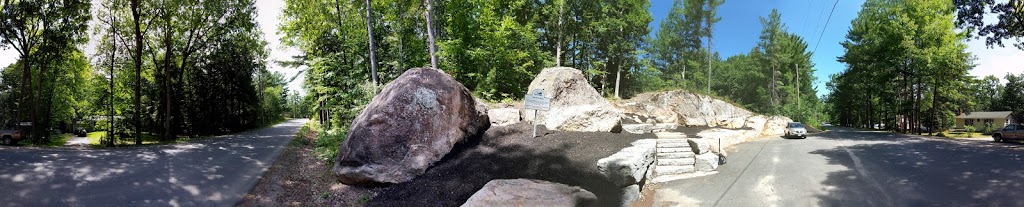 Buckhorn District Tourist Association | 1993A Lakehurst Rd, Buckhorn, ON K0L 1J0, Canada | Phone: (705) 657-3288
