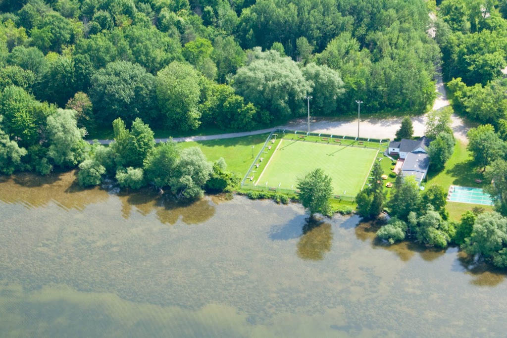 Midland and District Lawn Bowling Club | 660 King St, Midland, ON L4R 0B9, Canada | Phone: (705) 526-8929