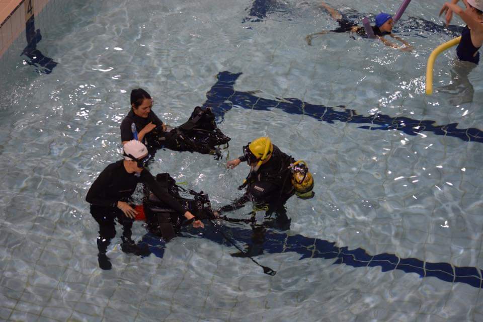 Sub Aqua Tech inc. | 7195 Chemin de Chambly, Saint-Hubert, QC J3Y 3R7, Canada | Phone: (450) 676-9893