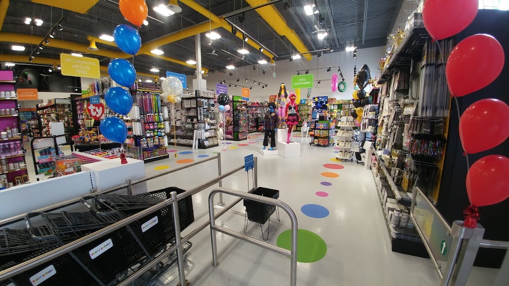 Party Expert | 4825 Pierre-Bertrand Blvd Suite 100, Québec City, QC G2K 0N2, Canada | Phone: (418) 626-5126