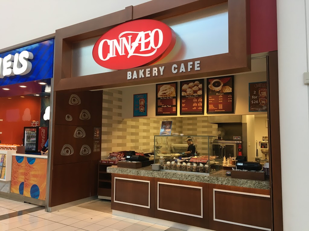 Cinnzeo | 10355 152 St, Surrey, BC V3R 7C1, Canada | Phone: (604) 589-9132