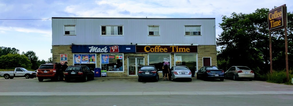 Coffee Time | 28408 ON-48, Pefferlaw, ON L0E 1N0, Canada | Phone: (705) 437-7812