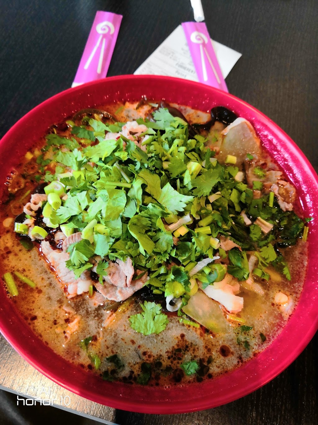 食来食往 - 自选骨汤麻辣烫 - MALATANG - Spice and Aroma | 5929 Yonge St, North York, ON M2M 3V7, Canada | Phone: (647) 885-3866