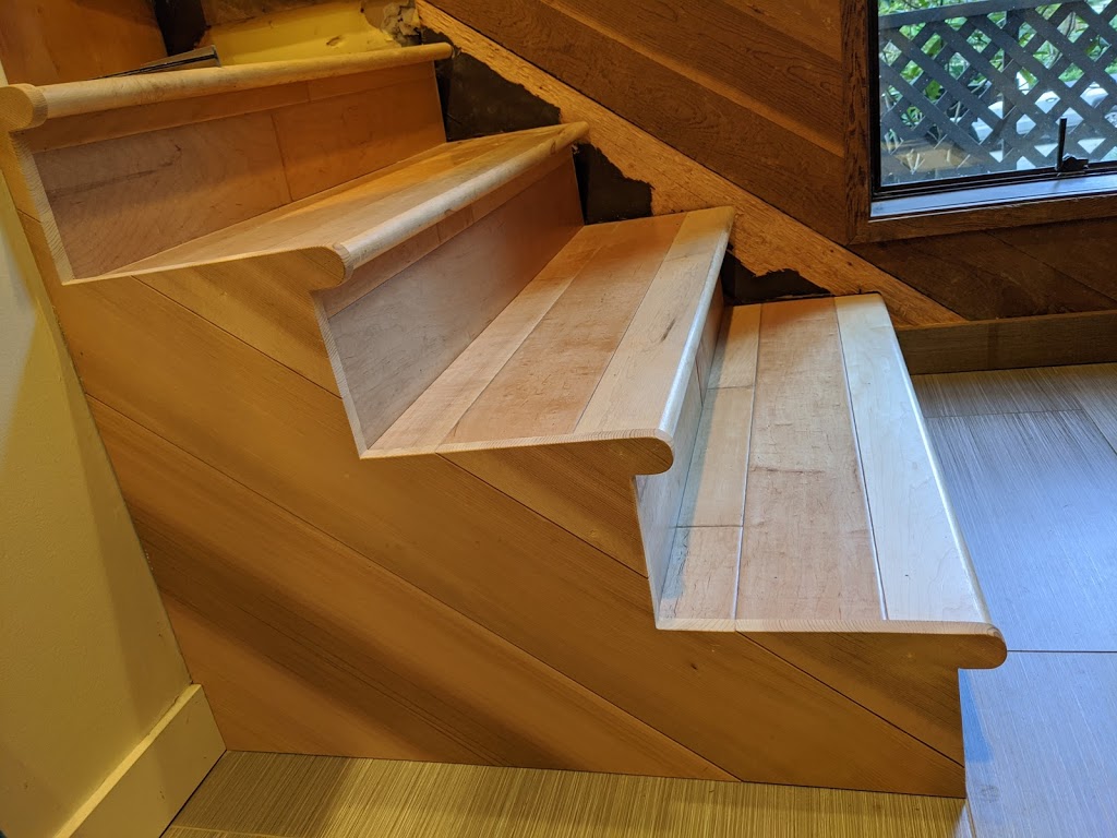 North Shore Custom Carpentry and Renovations | 1245 Bracknell Crescent, North Vancouver, BC V7R 1V4, Canada | Phone: (778) 871-4502