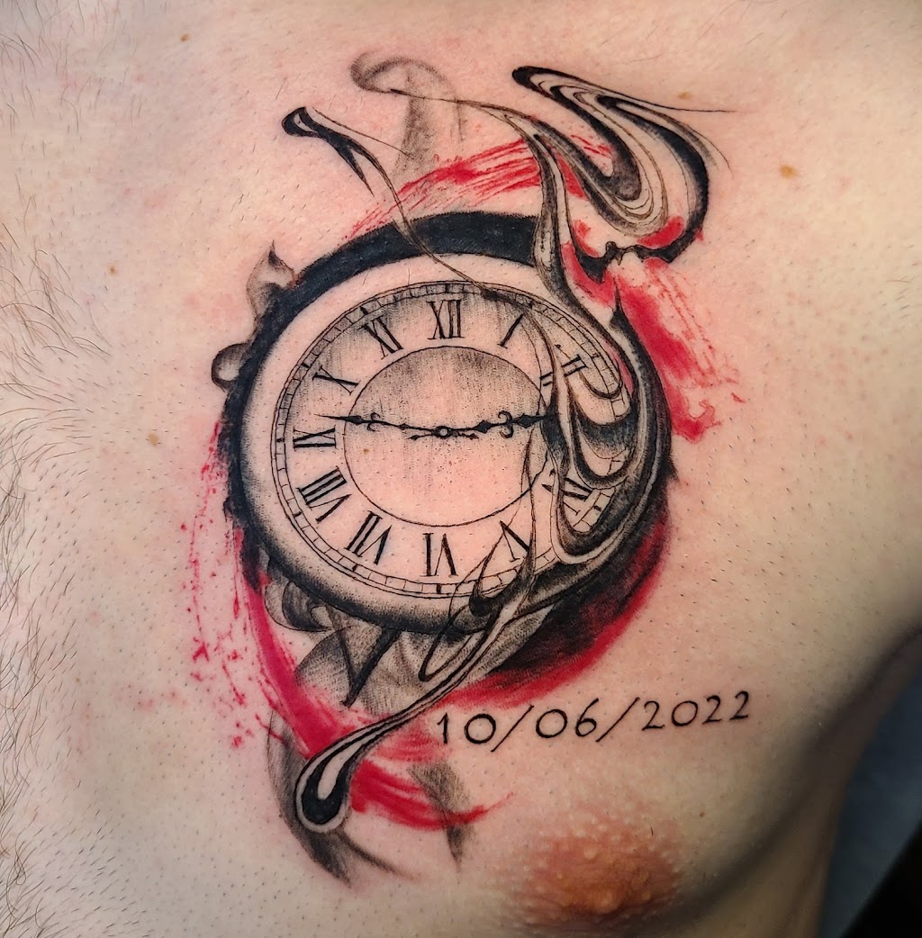 Montreal Tattoo Studio Owl Experienced master Equipped shop | 67 Westminster North, Montréal-Ouest, QC H4X 1Y8, Canada | Phone: (514) 815-3727