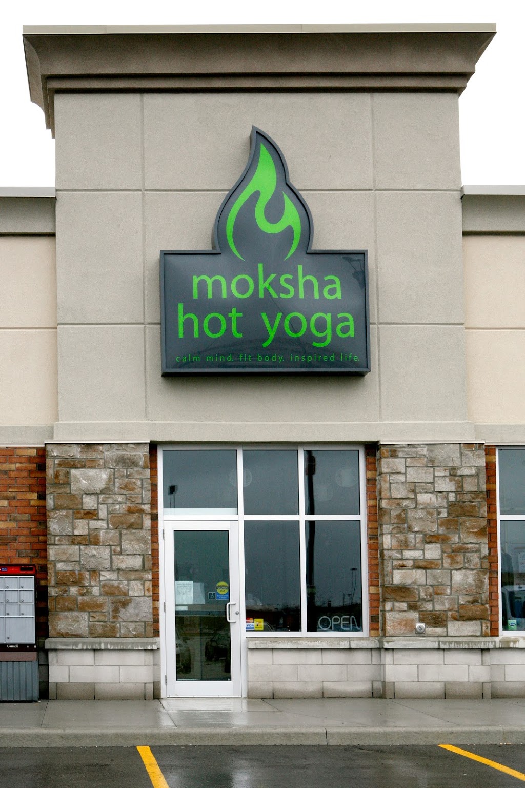 Modo Yoga London West | 425 Southdale Rd W, London, ON N6P 1M7, Canada | Phone: (226) 688-6565