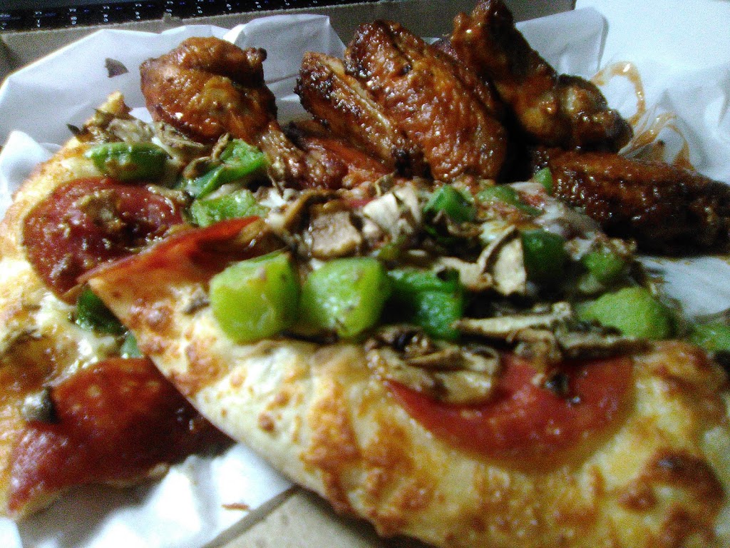 Pazoons Pizza | 1030 Adelaide St N, London, ON N5Y 2M9, Canada | Phone: (519) 673-4444