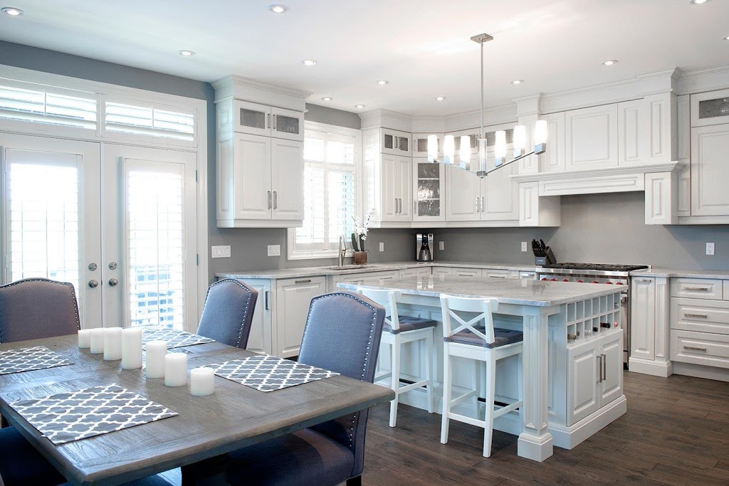BnD Woodworking Inc. | 66 Arrow Rd #1, Guelph, ON N1K 1T4, Canada | Phone: (519) 836-9028