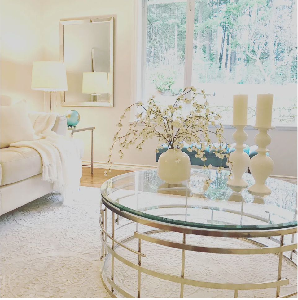 Interior Styles by Stacey | Apt #6, 10075 Fifth St, Sidney, BC V8L 2X8, Canada | Phone: (250) 208-5025