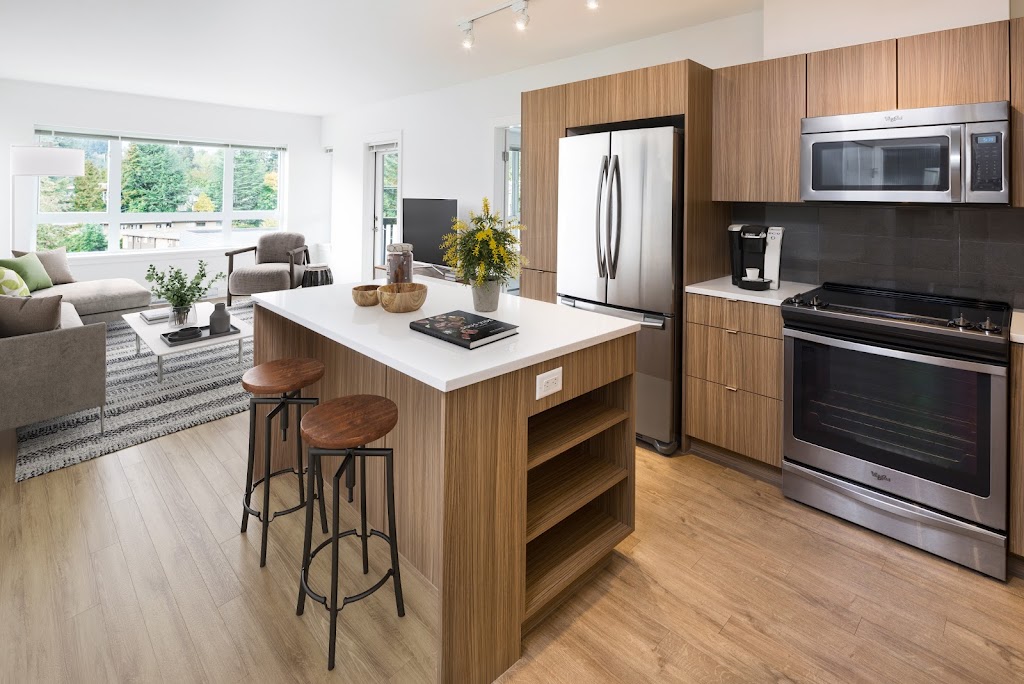 Northwoods Village | 2151 Front St, North Vancouver, BC V7H 1A3, Canada | Phone: (604) 980-6096