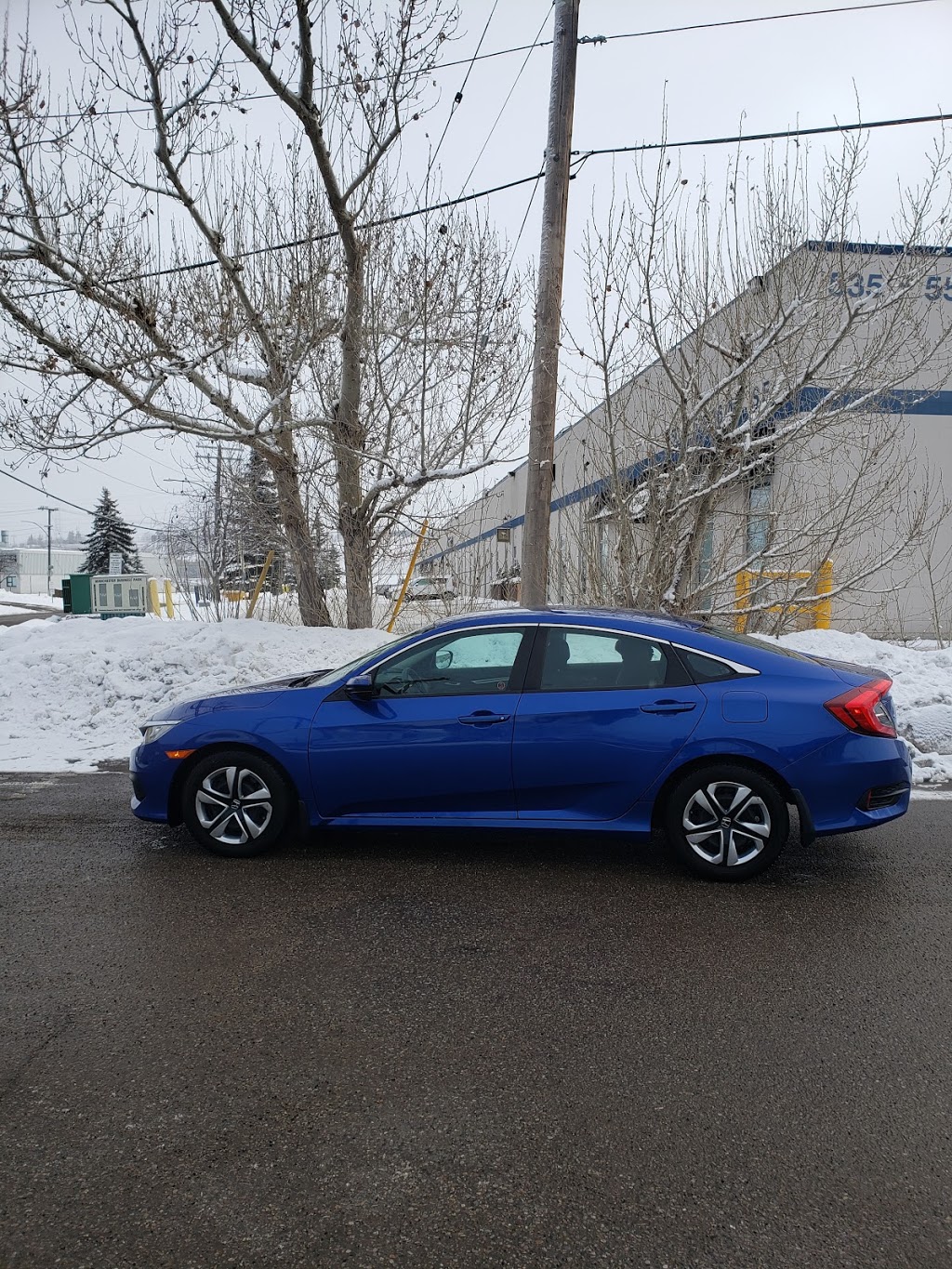 Southridge Motors | 3501 23 St NE, Calgary, AB T2E 6V8, Canada | Phone: (403) 808-0414