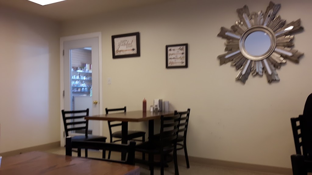 Kokomish Café & Gift Shop | 153 Kokomis Rd, Golden Lake, ON K0J 1X0, Canada | Phone: (613) 625-1196
