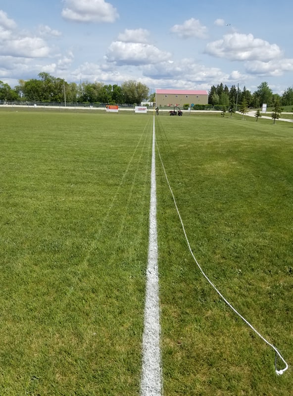 Little Mountain Sportsplex | 64-128 Klimpke Rd, Winnipeg, MB R3C 2E6, Canada | Phone: (204) 694-3210