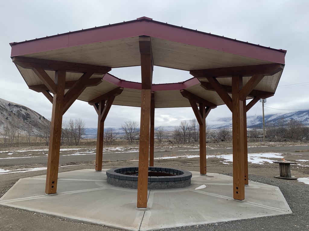 Ashcroft Indian Band | 414 Cornwall Rd, Ashcroft, BC V0K 1A0, Canada | Phone: (250) 453-9154