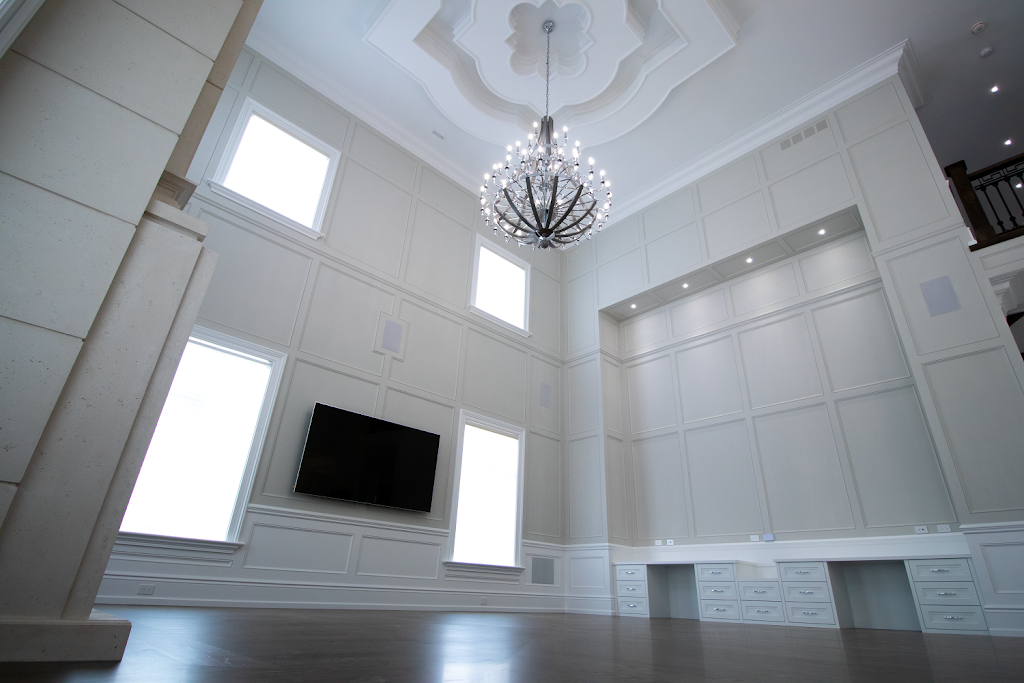 First Impression Custom Painting | 2402 Speers Rd, Oakville, ON L6L 5M2, Canada | Phone: (647) 818-7729