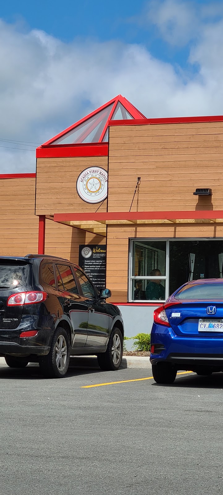 Acadia First Nation Hammonds Plains Centre | 1692 Hammonds Plains Rd, Hammonds Plains, NS B4B 1P5, Canada | Phone: (902) 835-0935