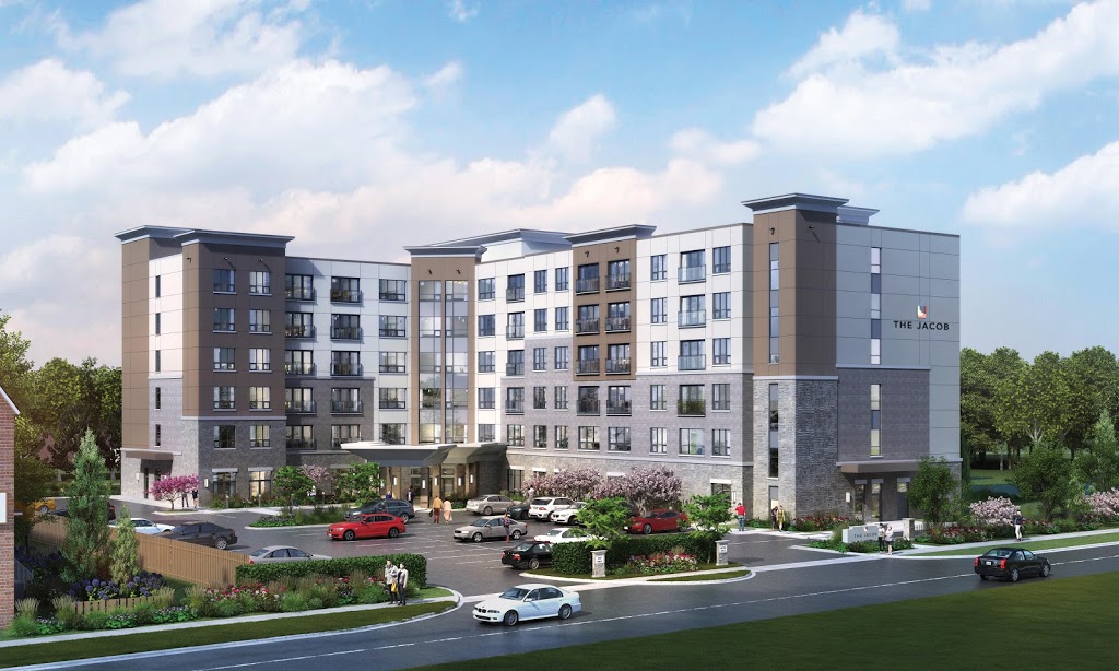 The Jacob Senior Living Presentation Center | 4390 Ontario St, Beamsville, ON L0R 1B5, Canada | Phone: (905) 563-3322
