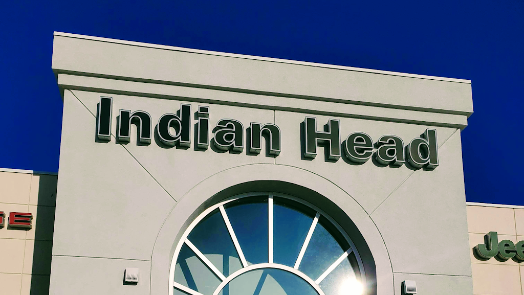 Indian Head Chrysler Dodge Jeep Ram Ltd. | 501 Johnston Ave, Indian Head, SK S0G 2K0, Canada | Phone: (306) 695-2254