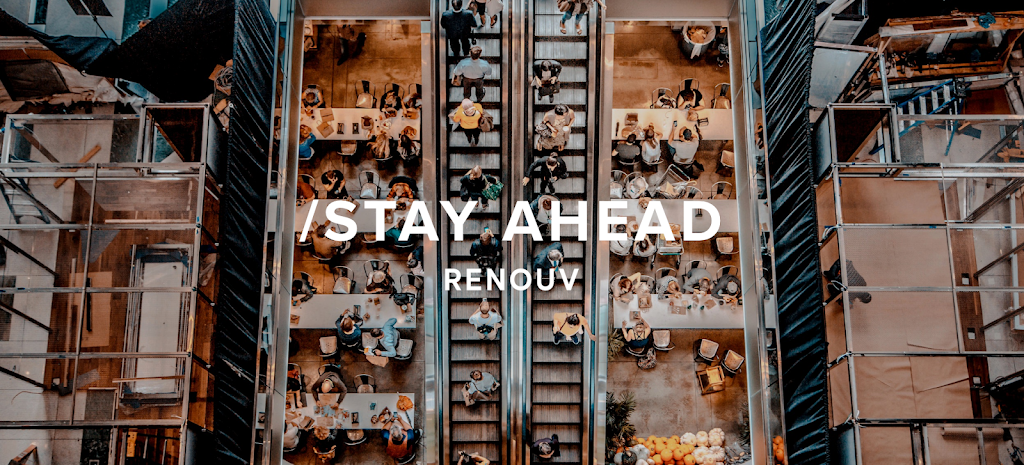 Renouv | 651 McBean Ave, Newmarket, ON L3X 2J5, Canada | Phone: (647) 881-1844